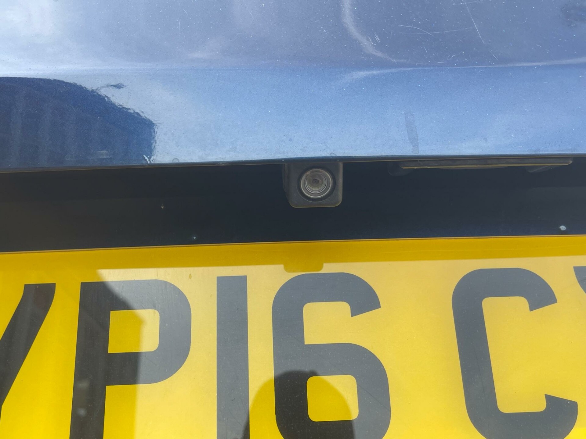 Mazda Cx 3
