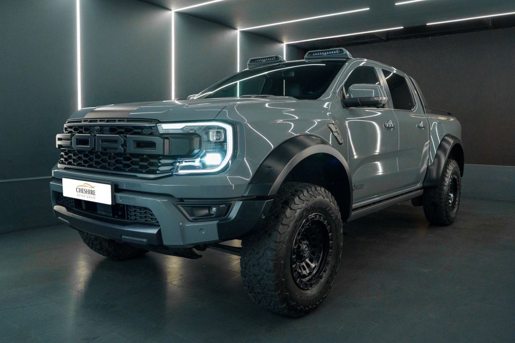 Ford Ranger
