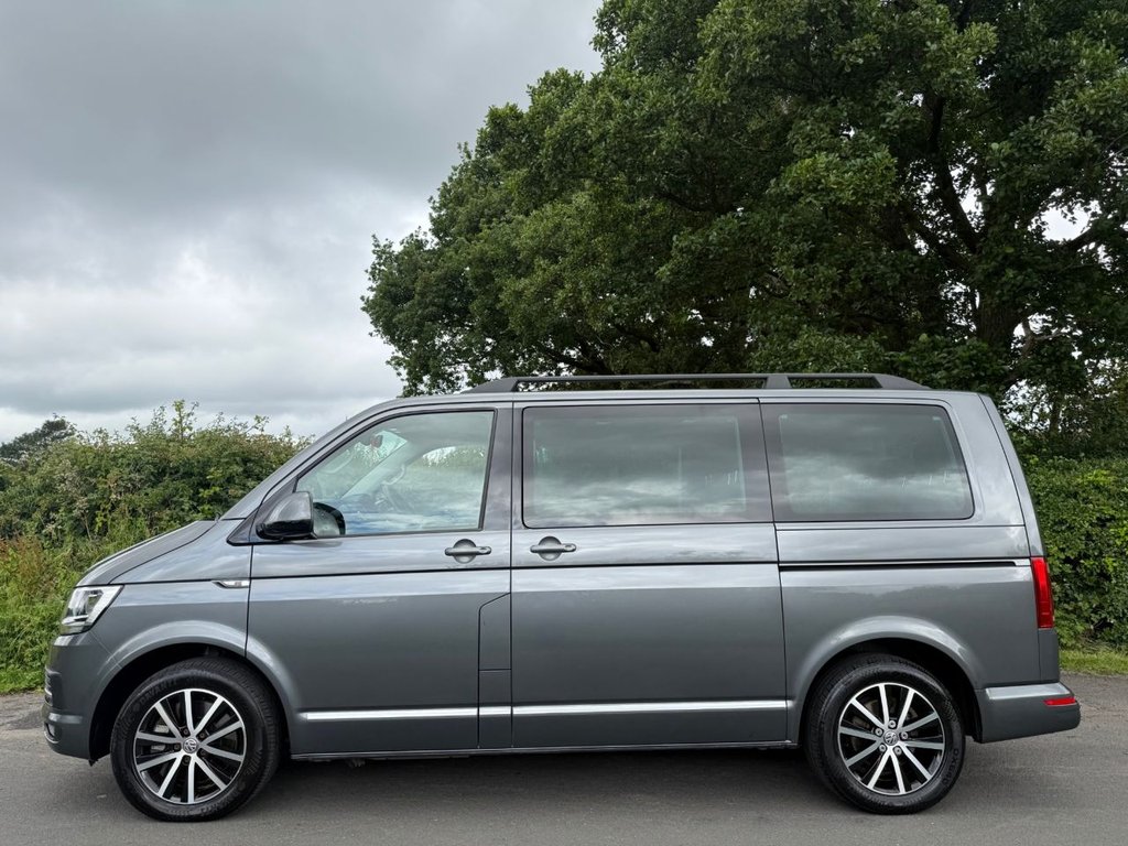 Volkswagen CALIFORNIA