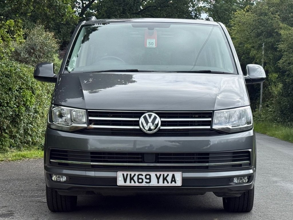 Volkswagen CALIFORNIA