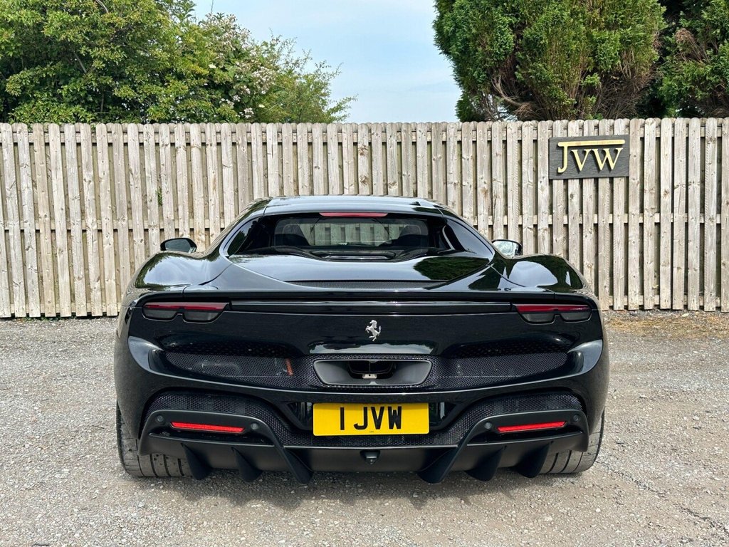 Ferrari 296