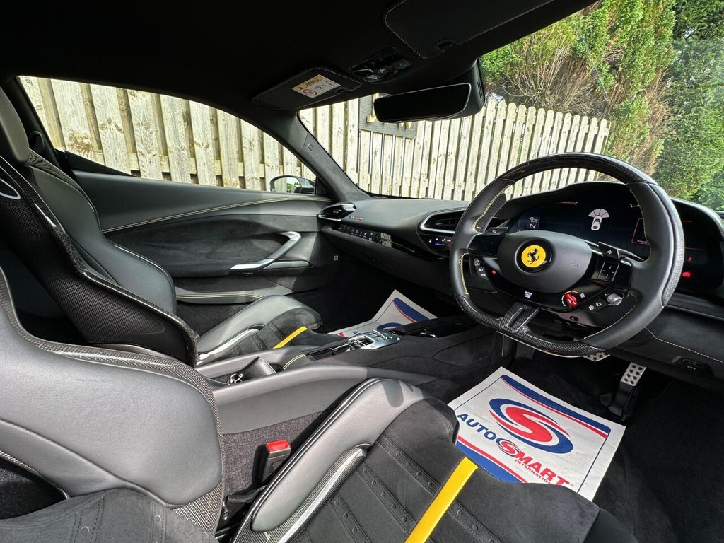 Ferrari 296