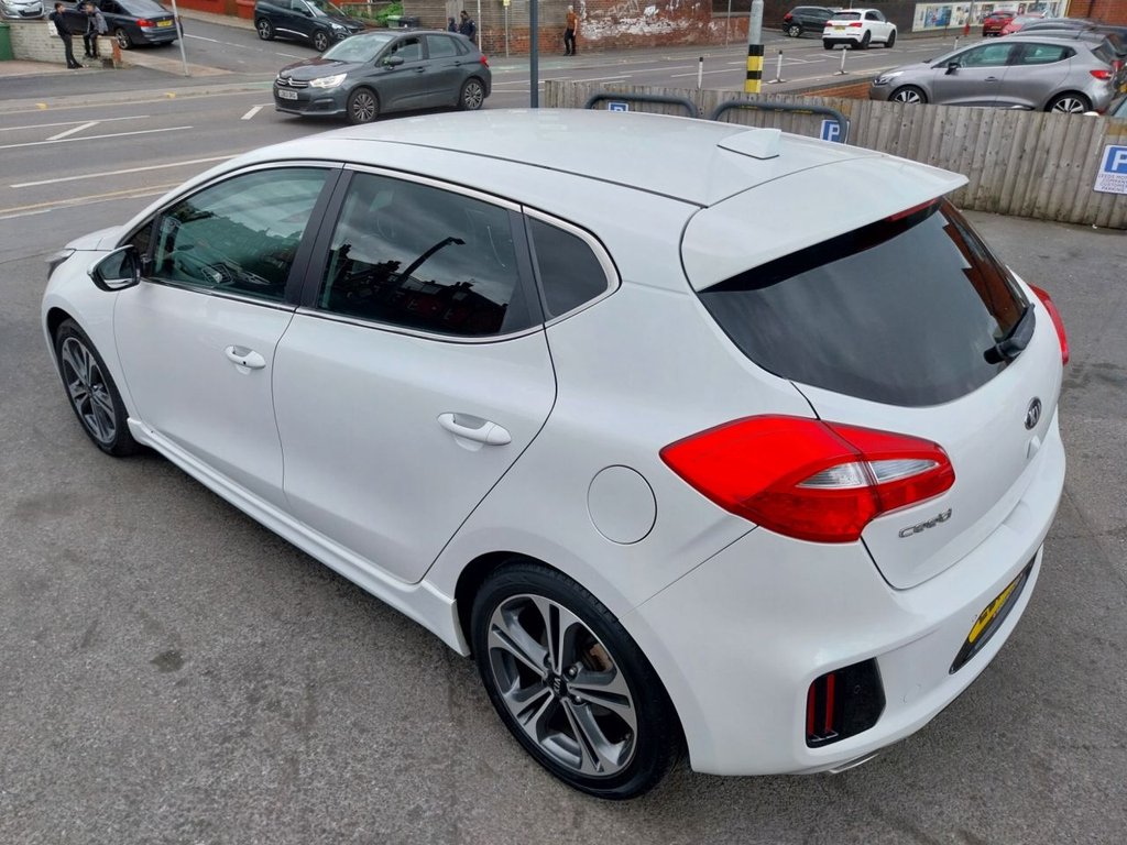 Kia Cee'd
