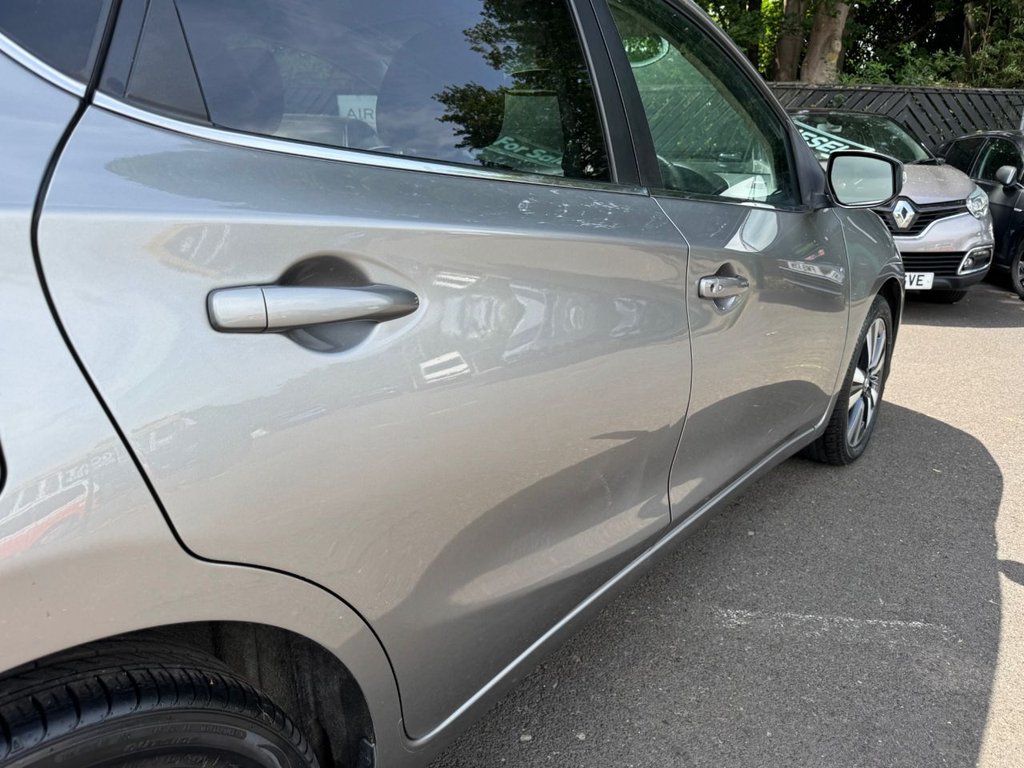 Nissan Pulsar