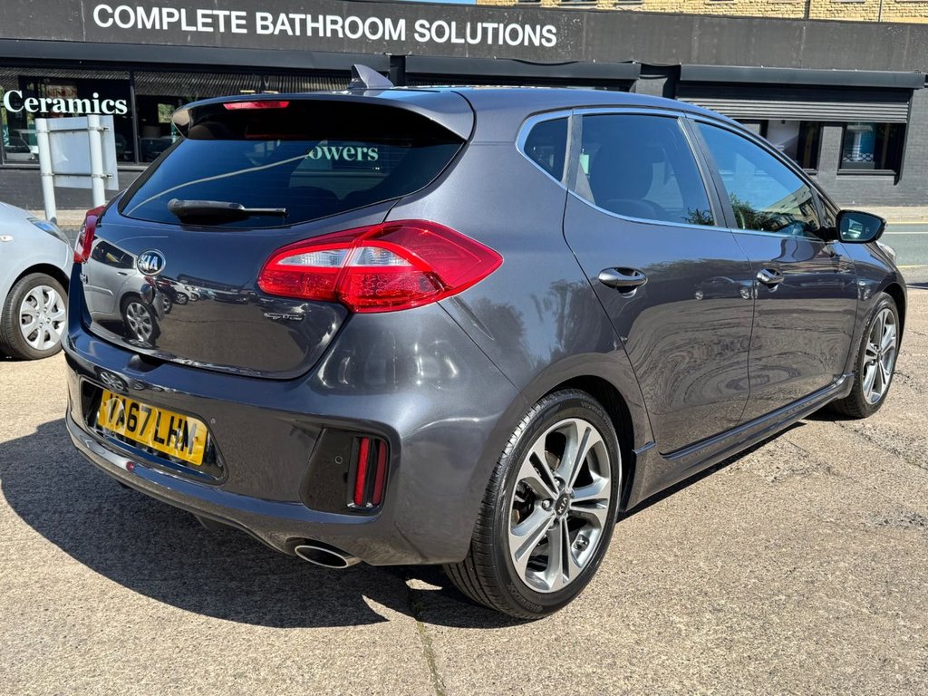 Kia Cee'd
