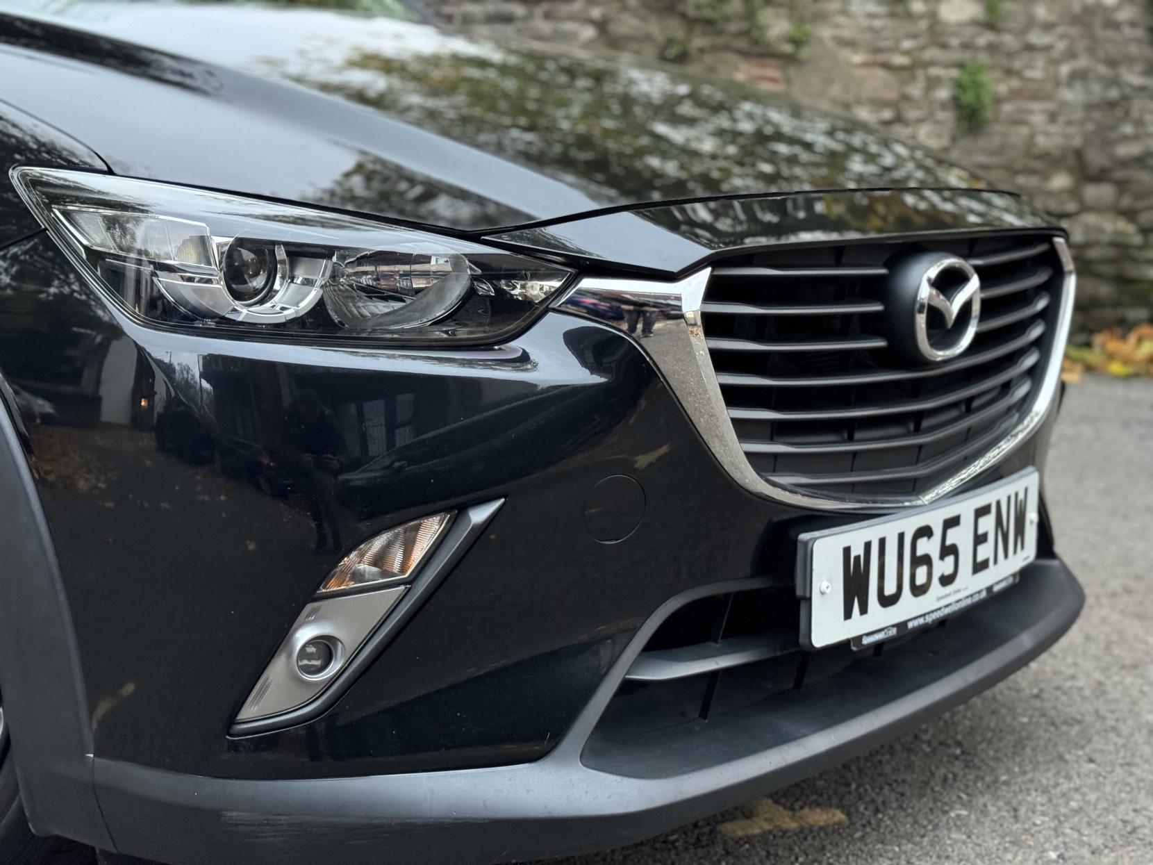Mazda Cx 3