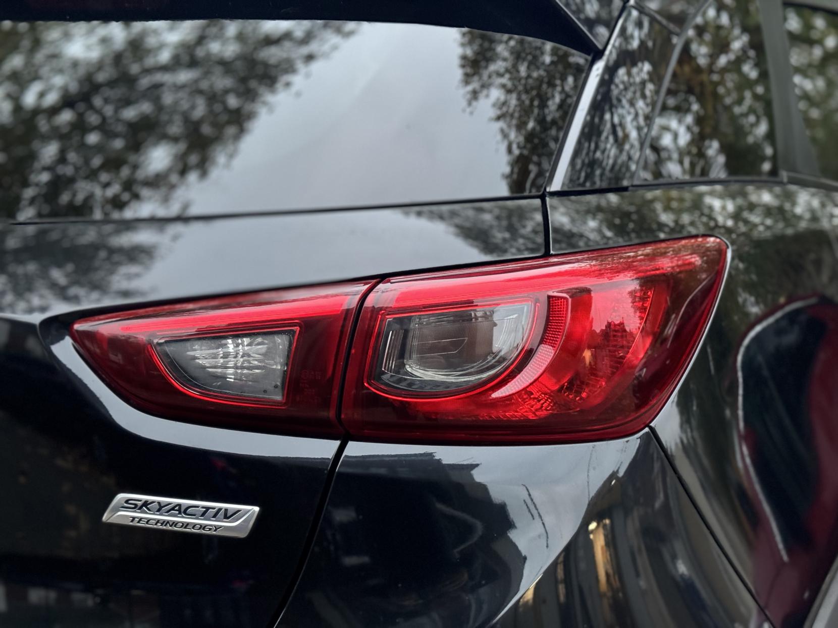 Mazda Cx 3