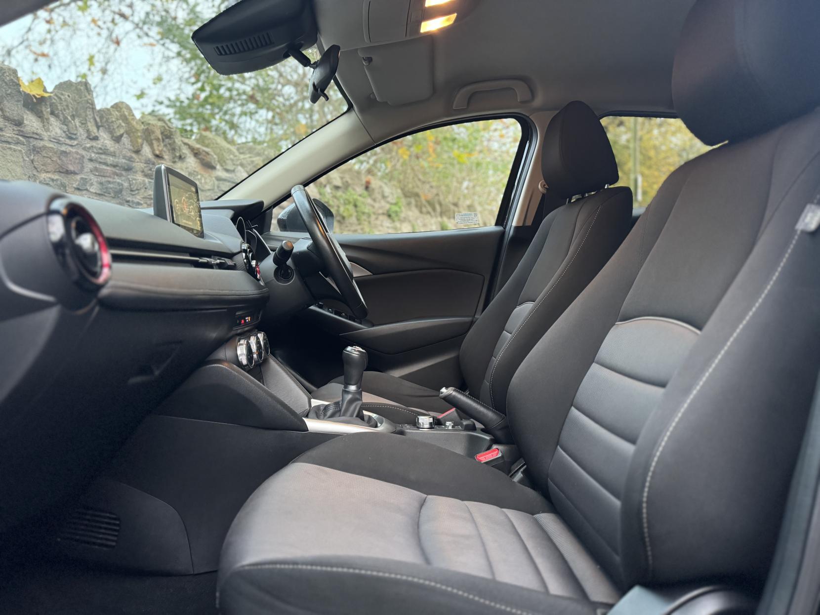 Mazda Cx 3