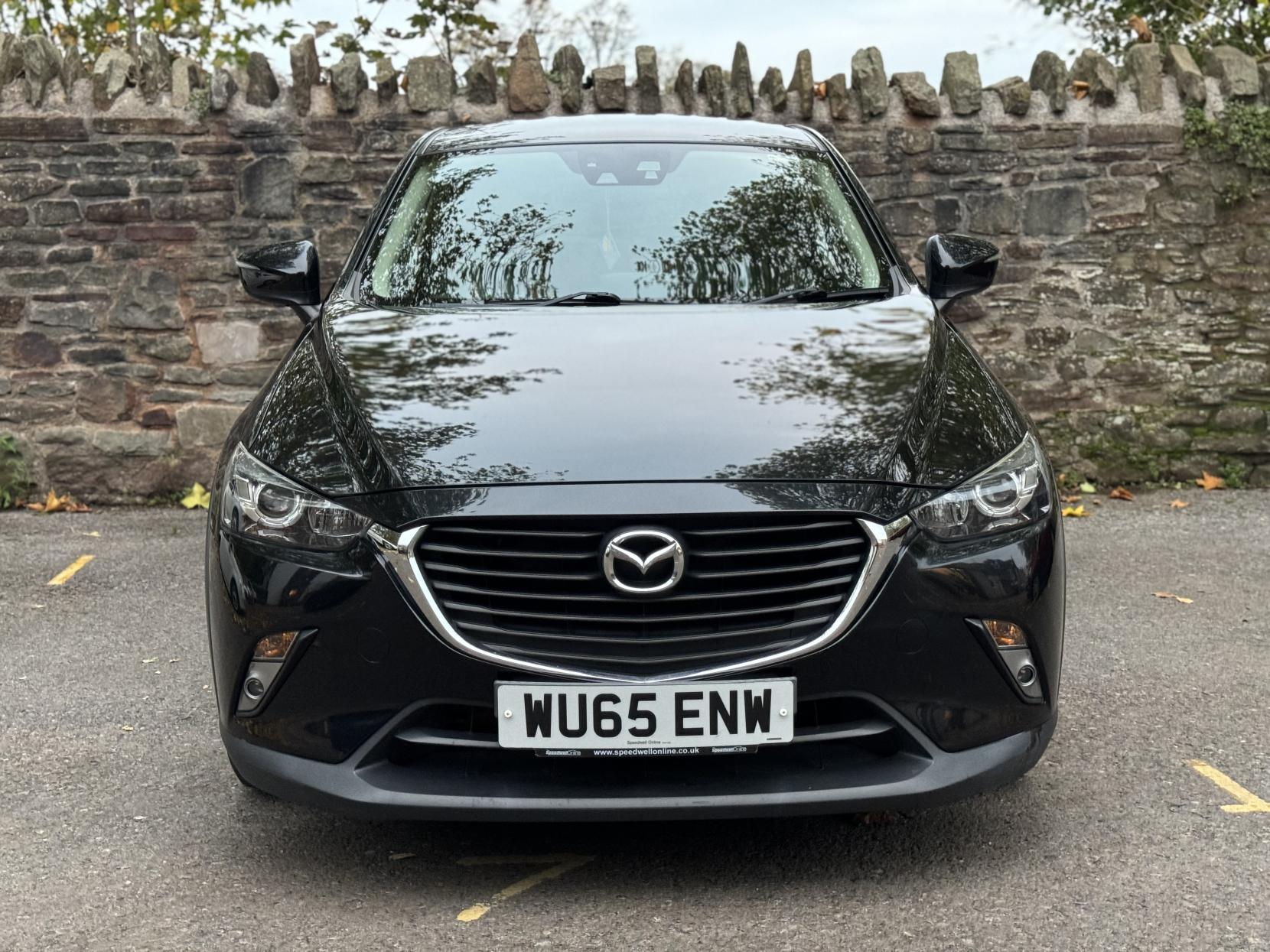 Mazda Cx 3