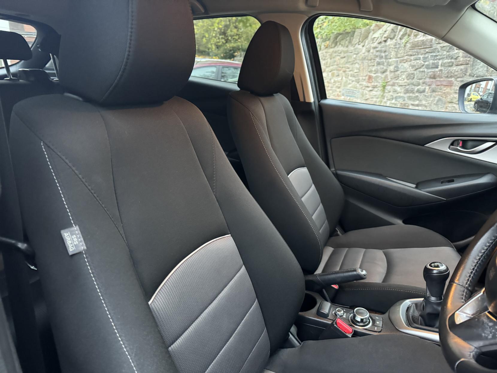 Mazda Cx 3