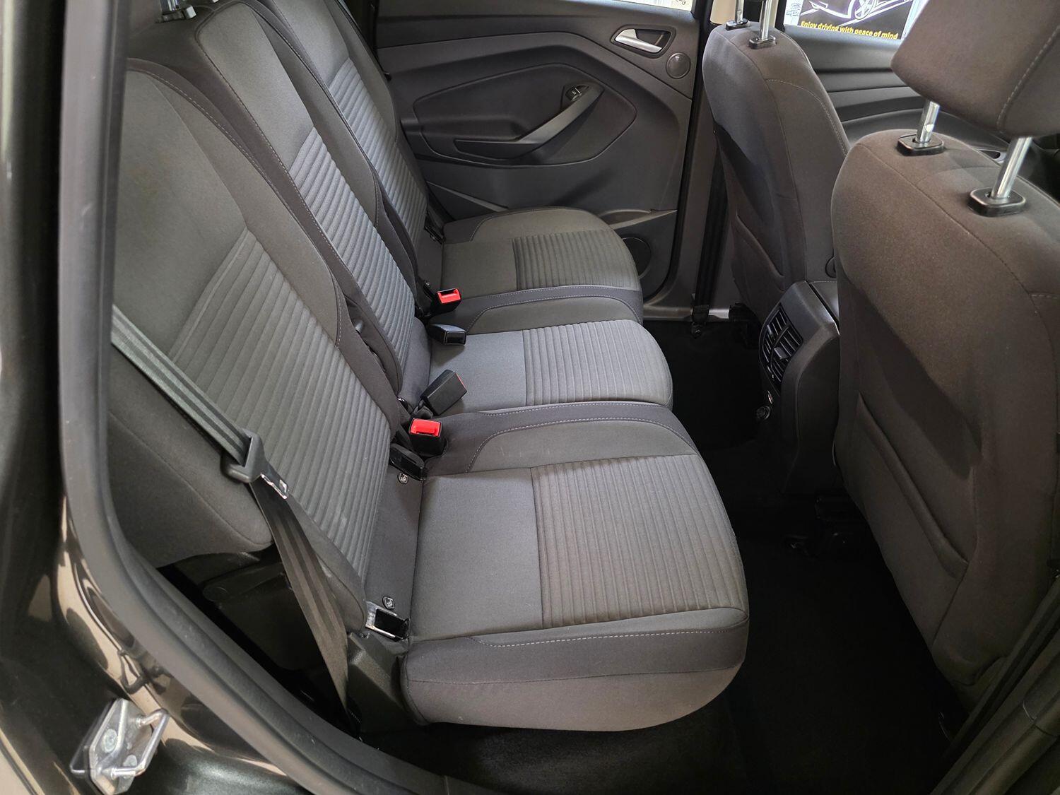 Ford C Max