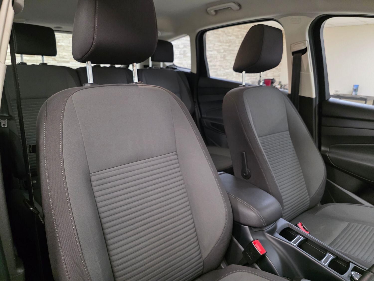 Ford C Max