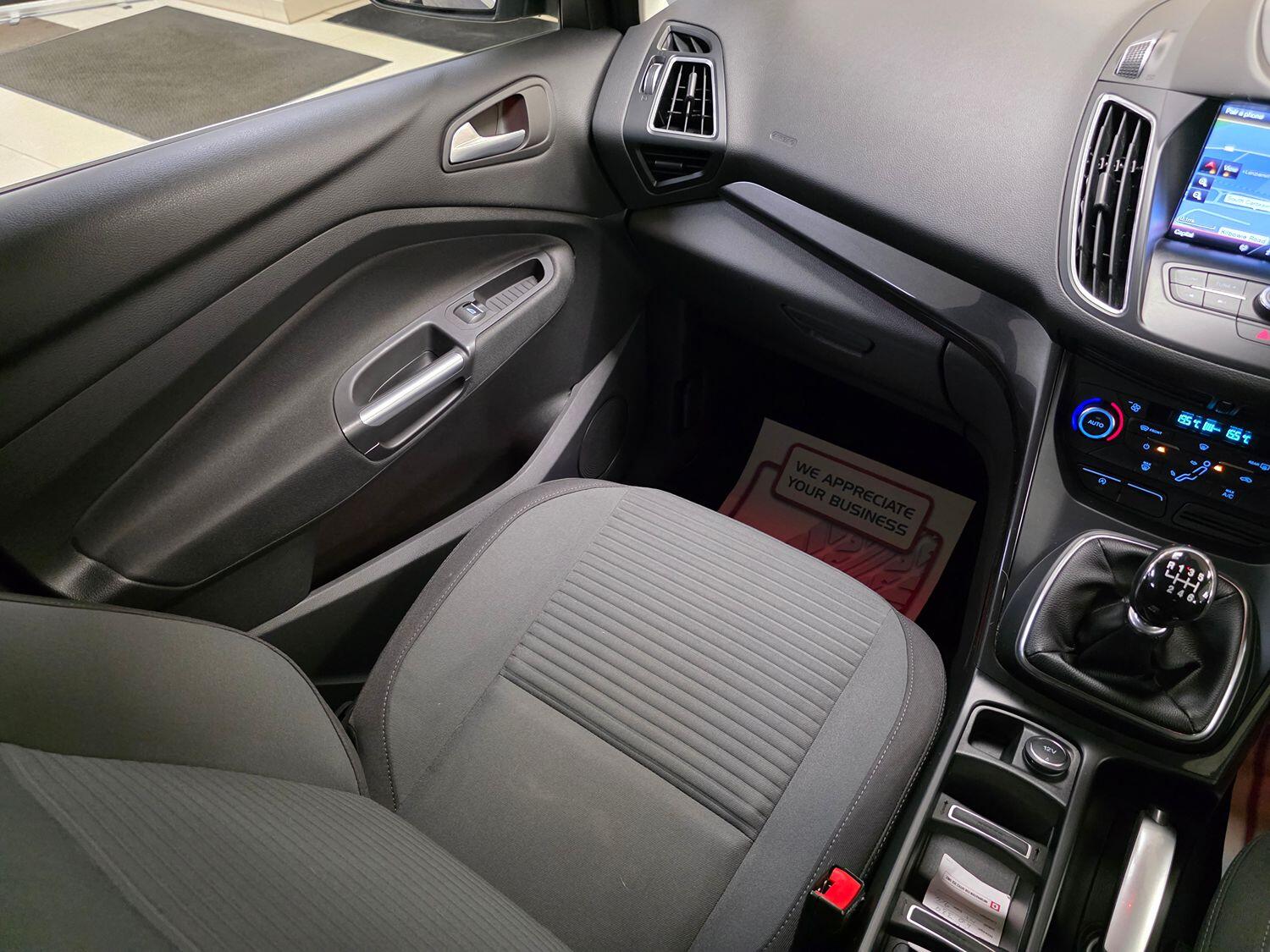 Ford C Max