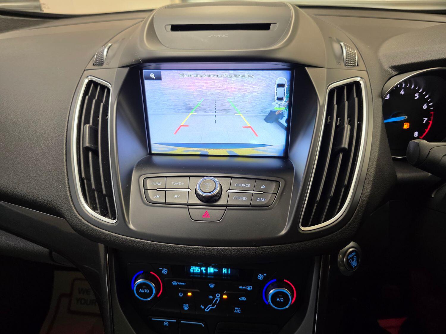 Ford C Max