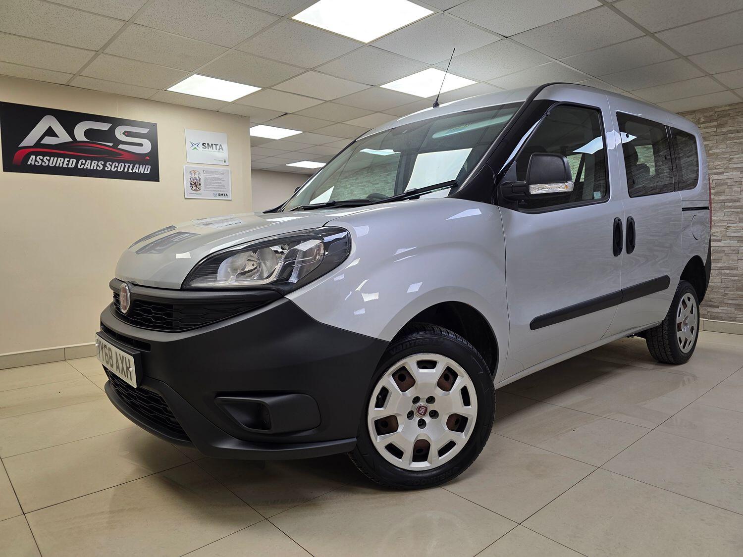 Fiat Doblo