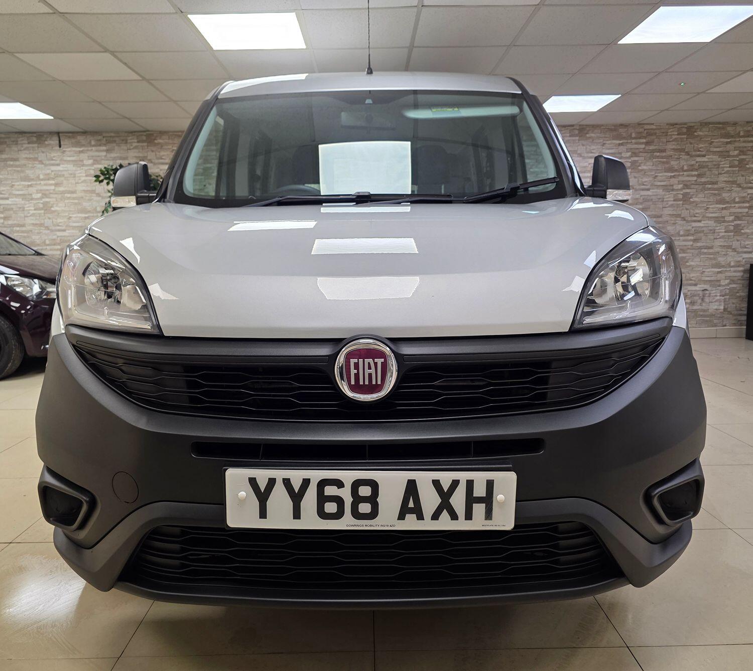 Fiat Doblo