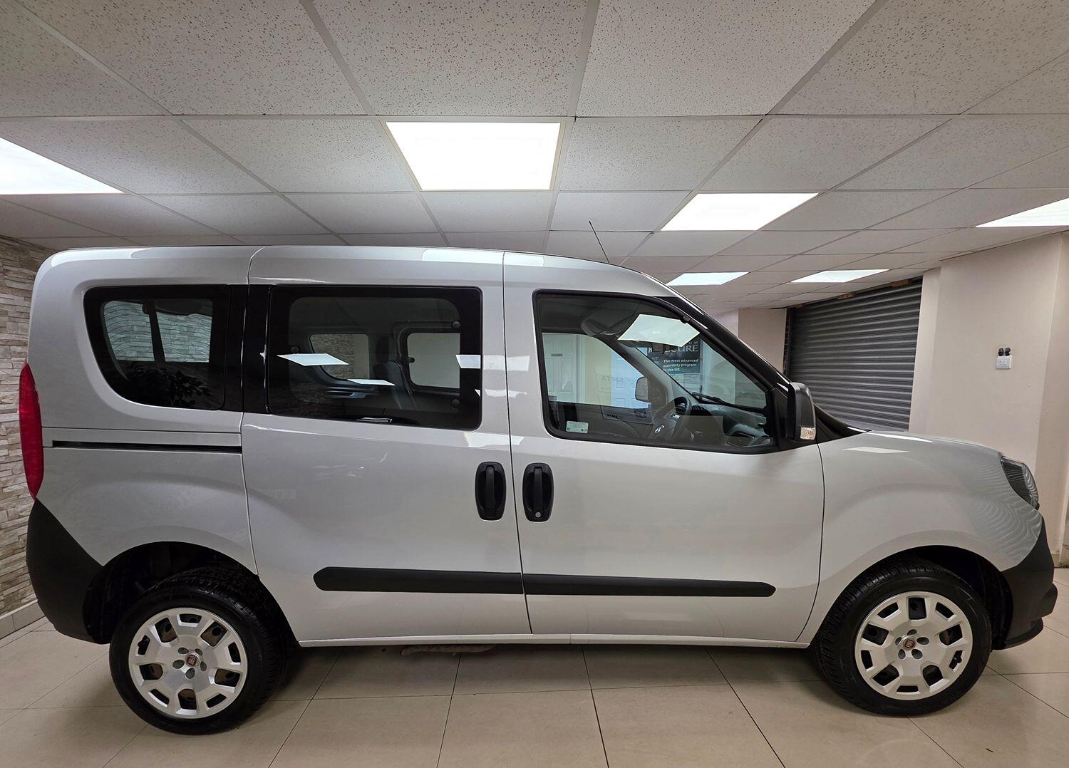 Fiat Doblo