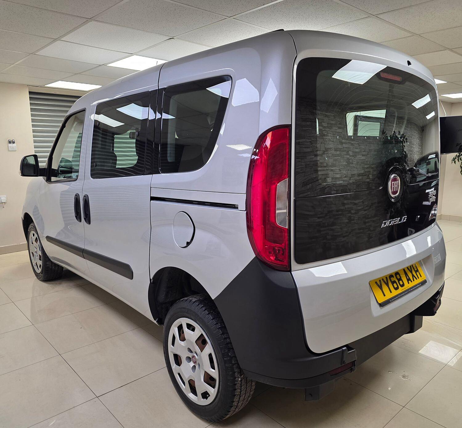 Fiat Doblo