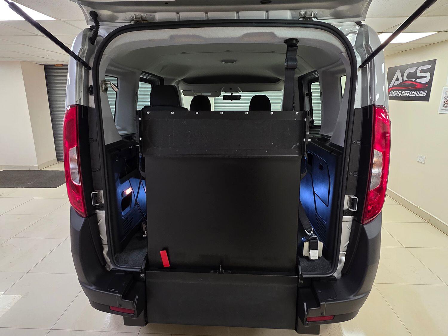 Fiat Doblo