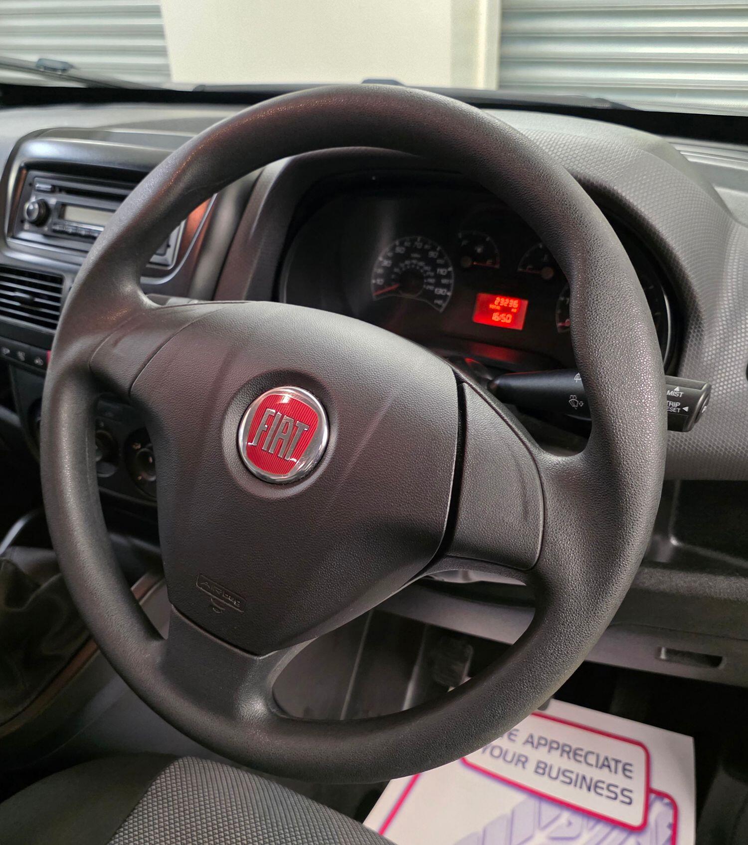 Fiat Doblo