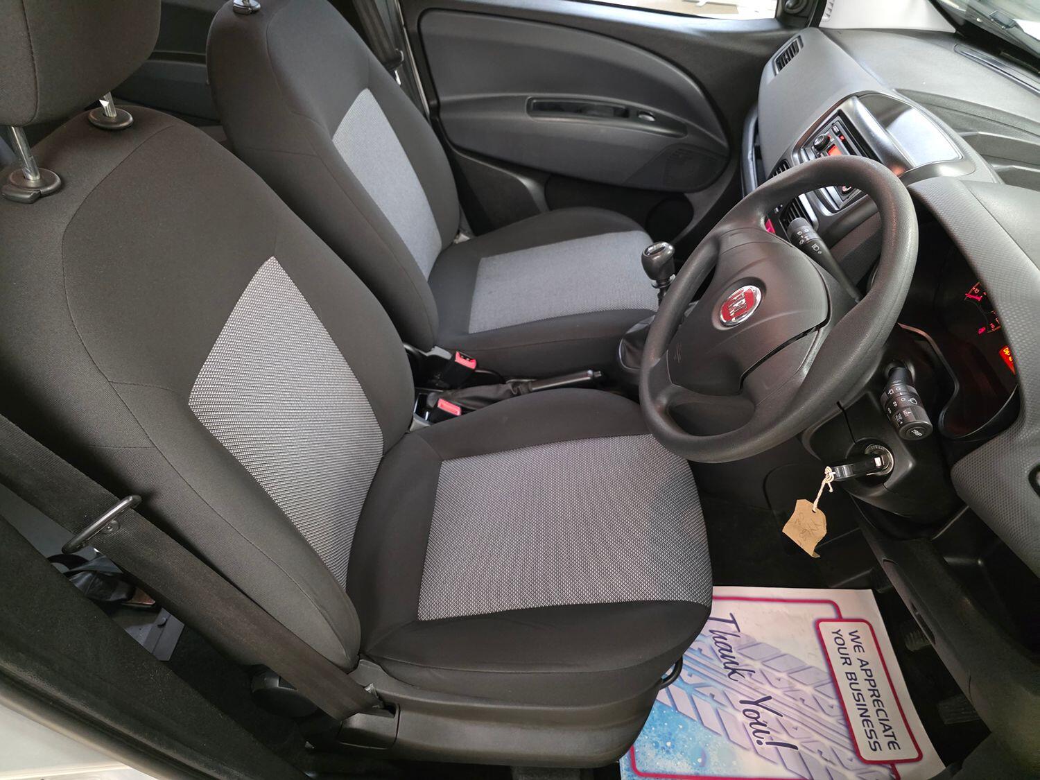 Fiat Doblo