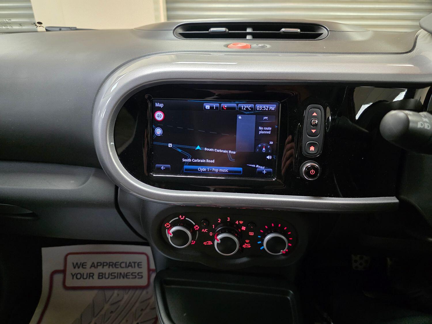 Renault Twingo