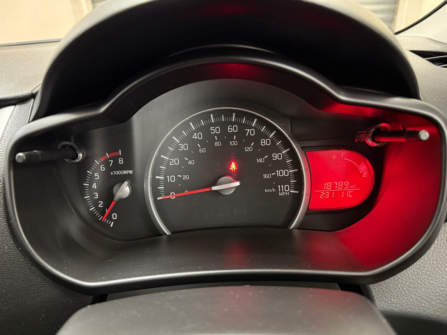 Suzuki Celerio