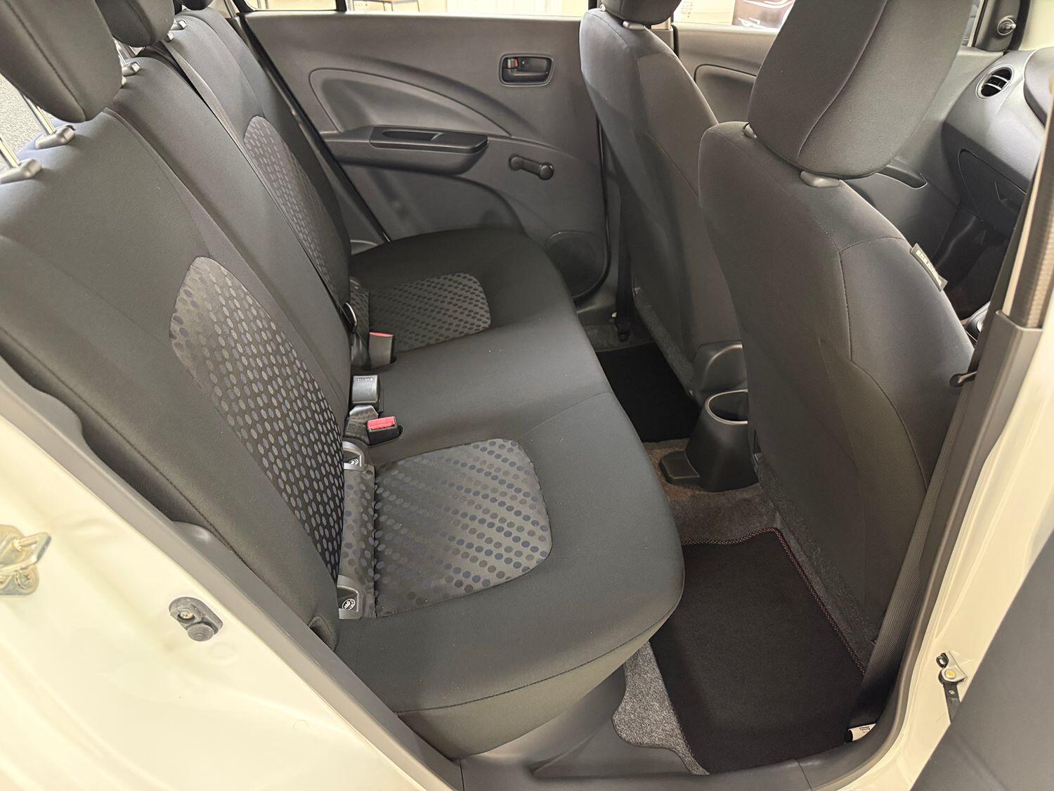 Suzuki Celerio