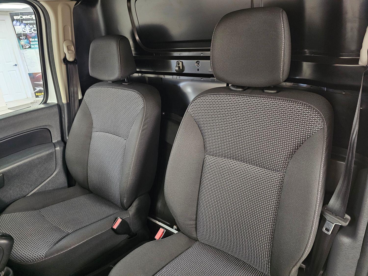 Mercedes Benz Citan