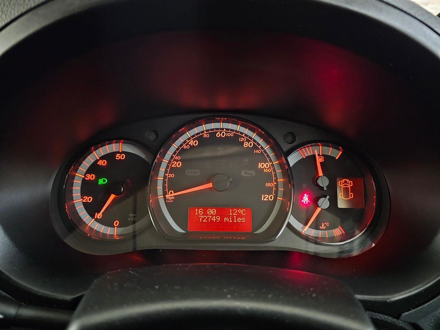 Mercedes Benz Citan