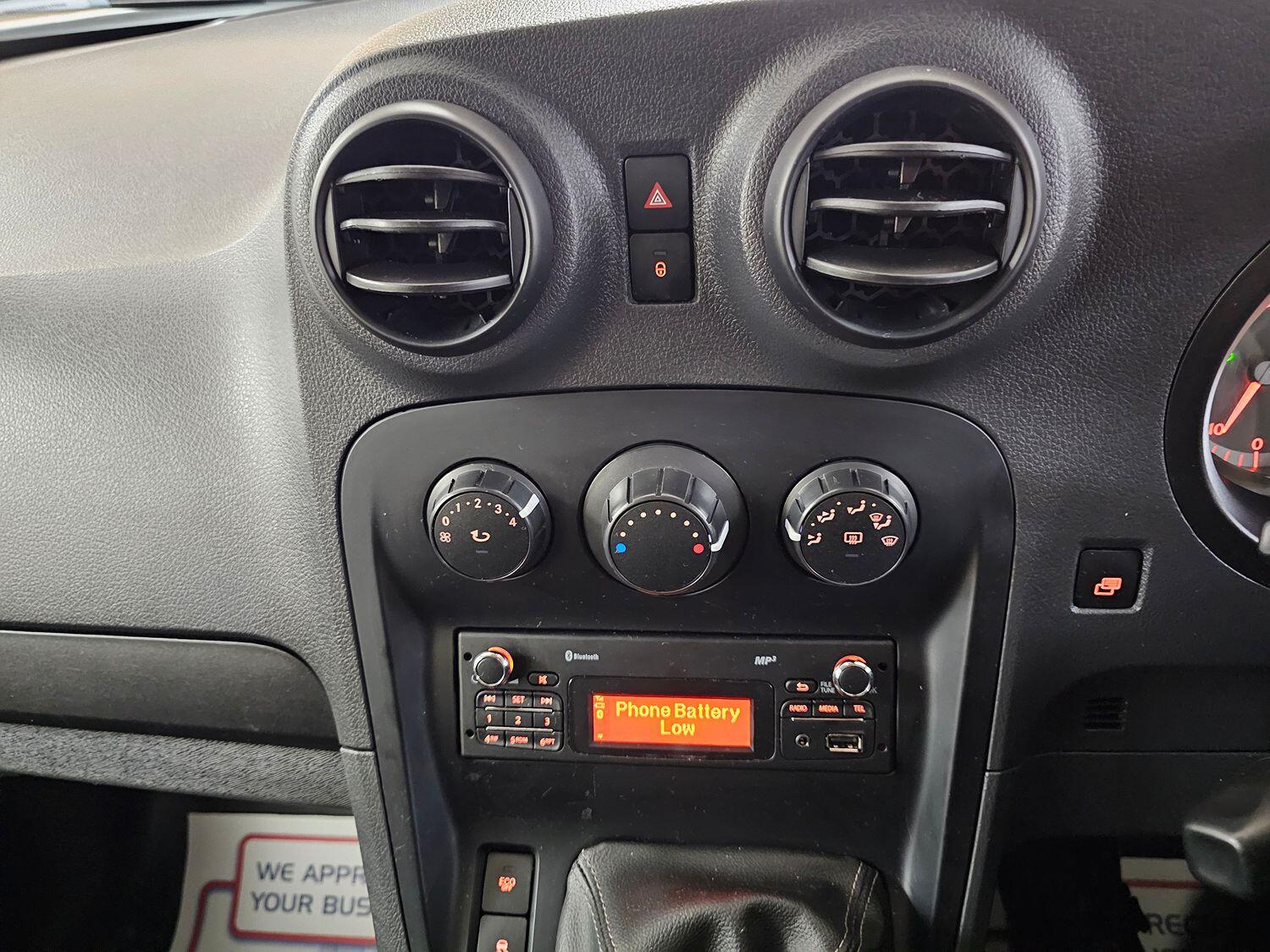 Mercedes Benz Citan