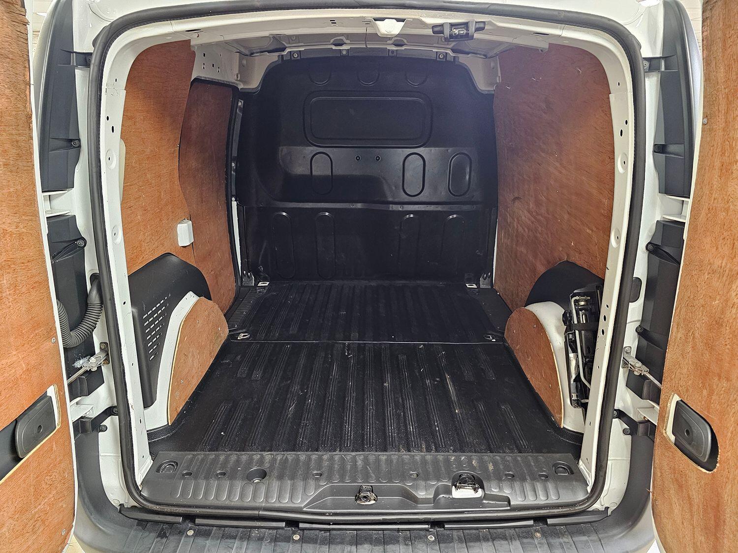 Mercedes Benz Citan