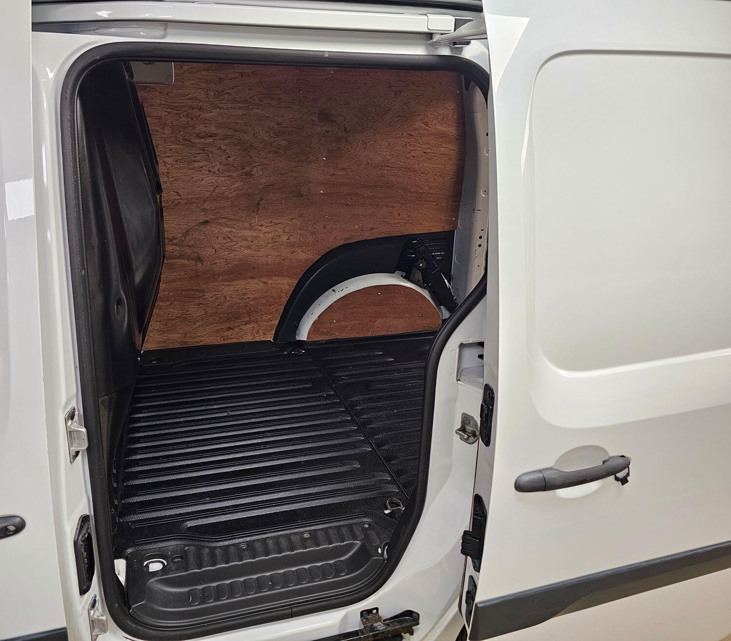 Mercedes Benz Citan
