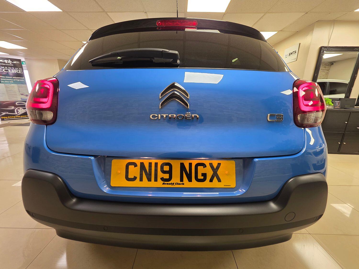 Citroen C3