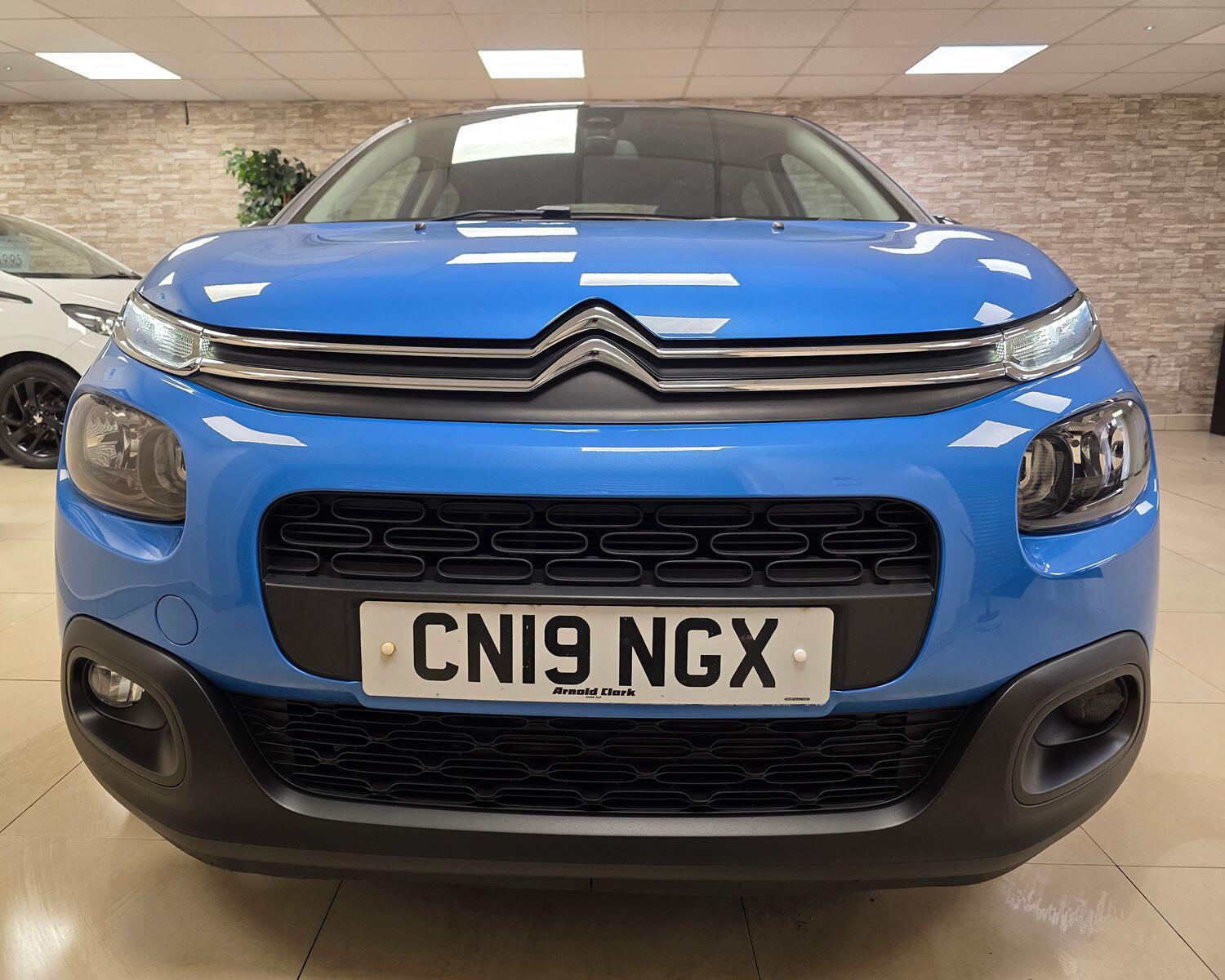Citroen C3