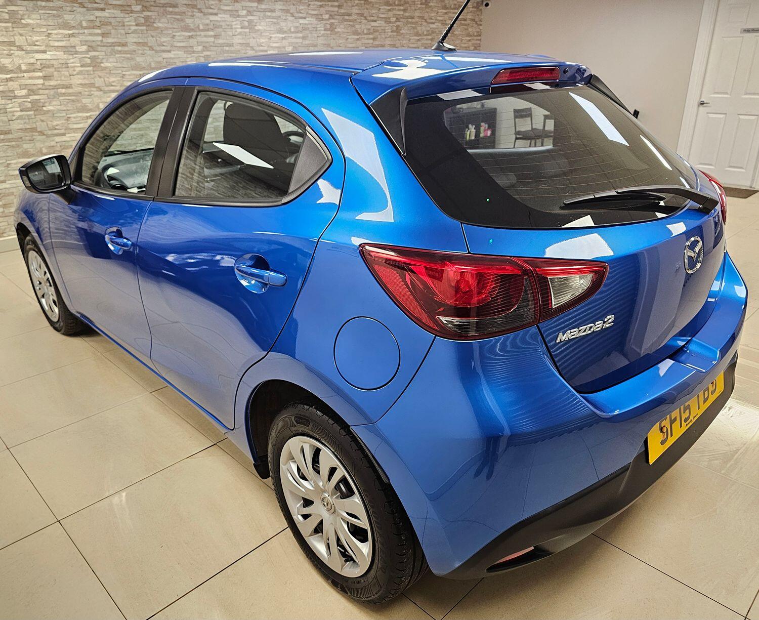 Mazda 2