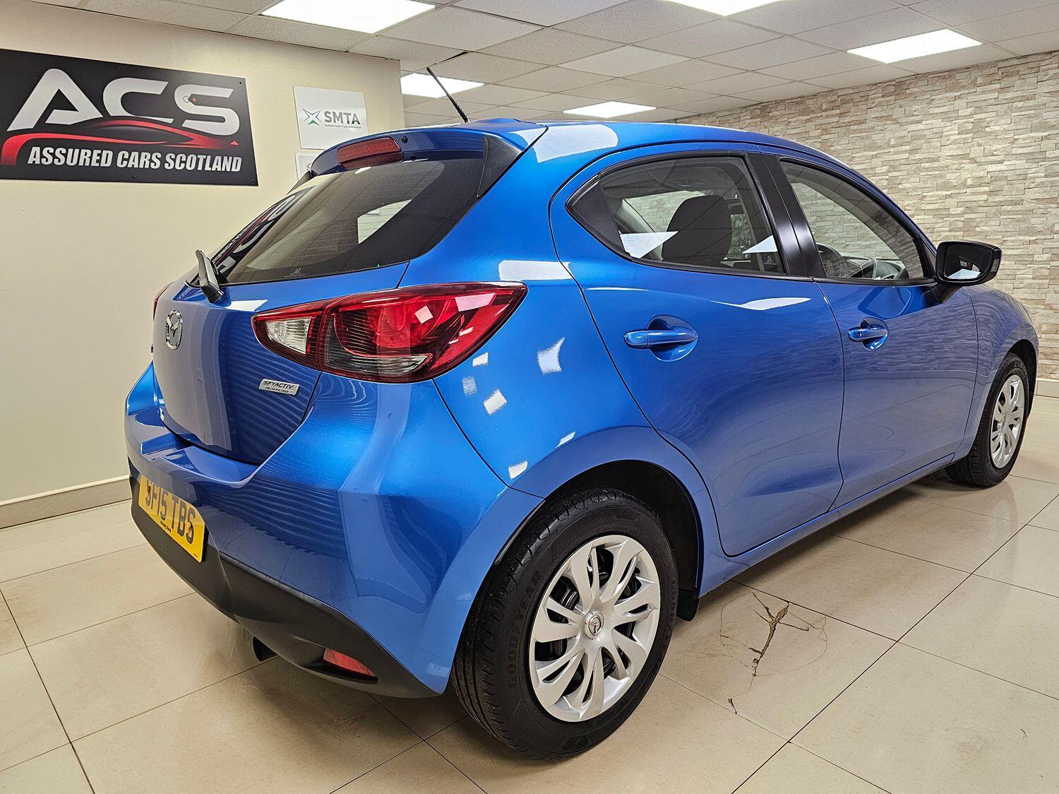 Mazda 2