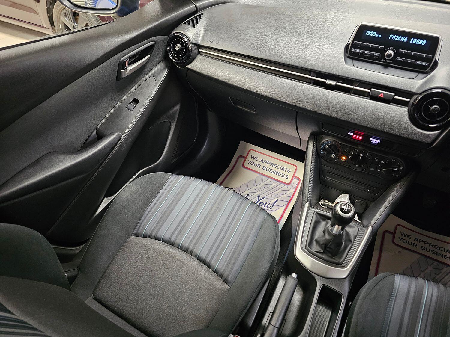 Mazda 2