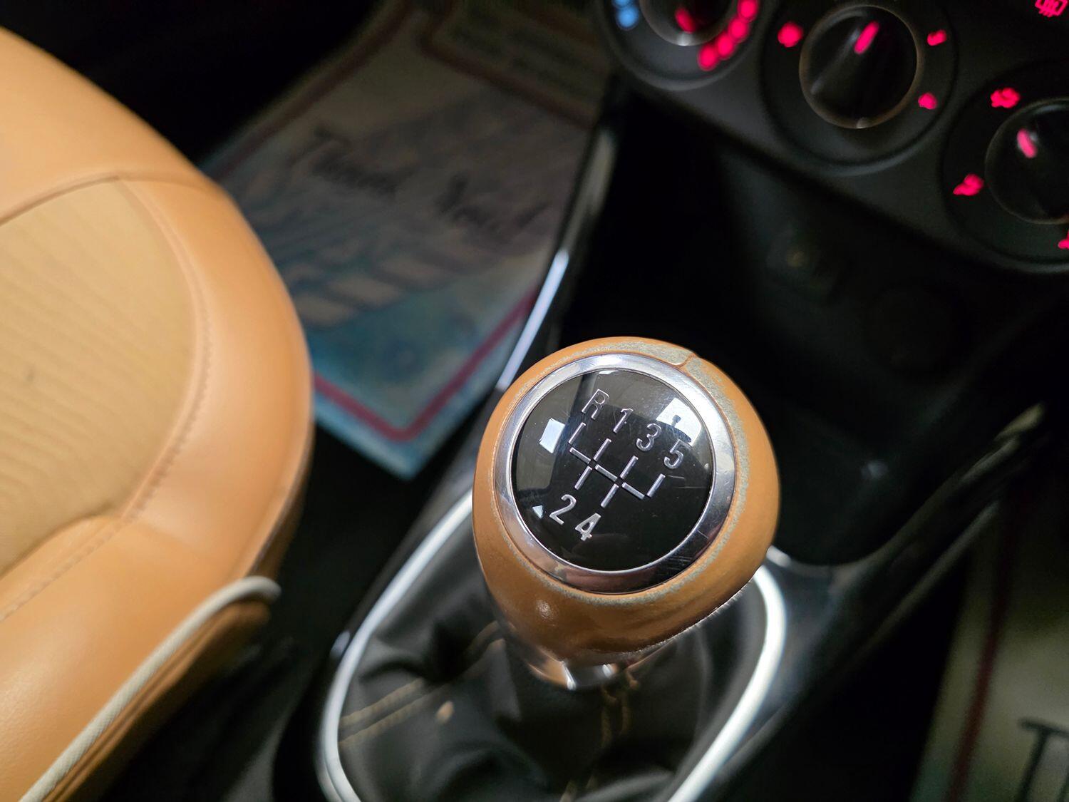 Vauxhall ADAM