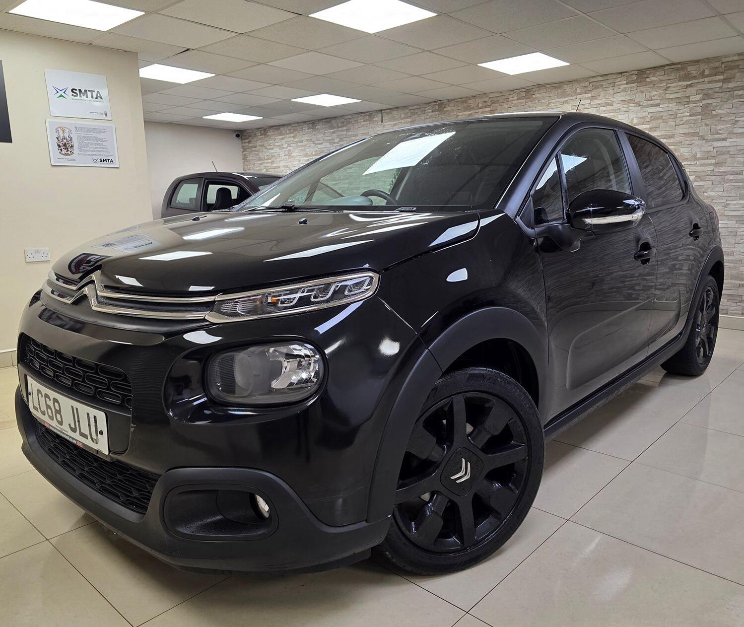 Citroen C3