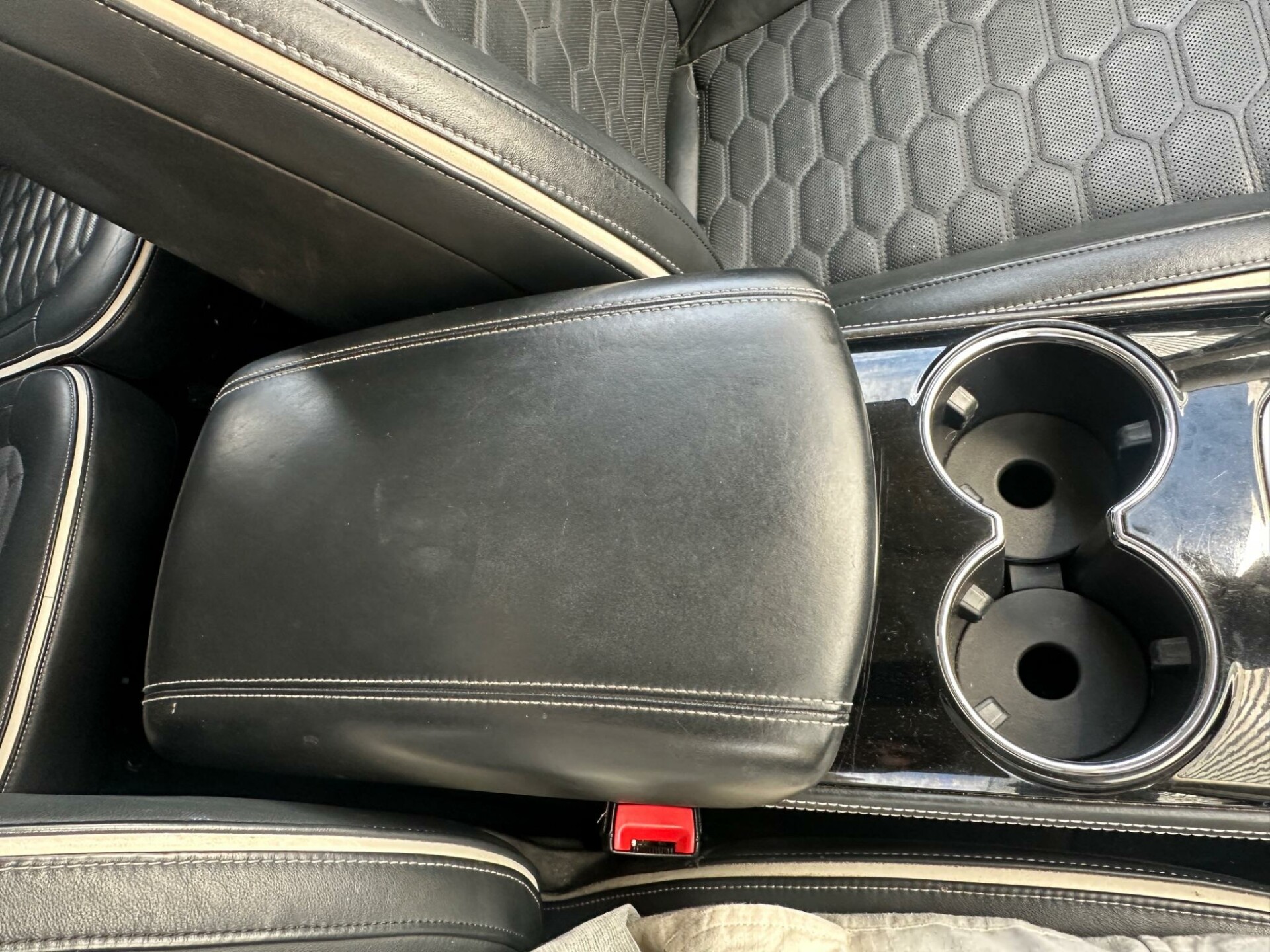 Ford S Max