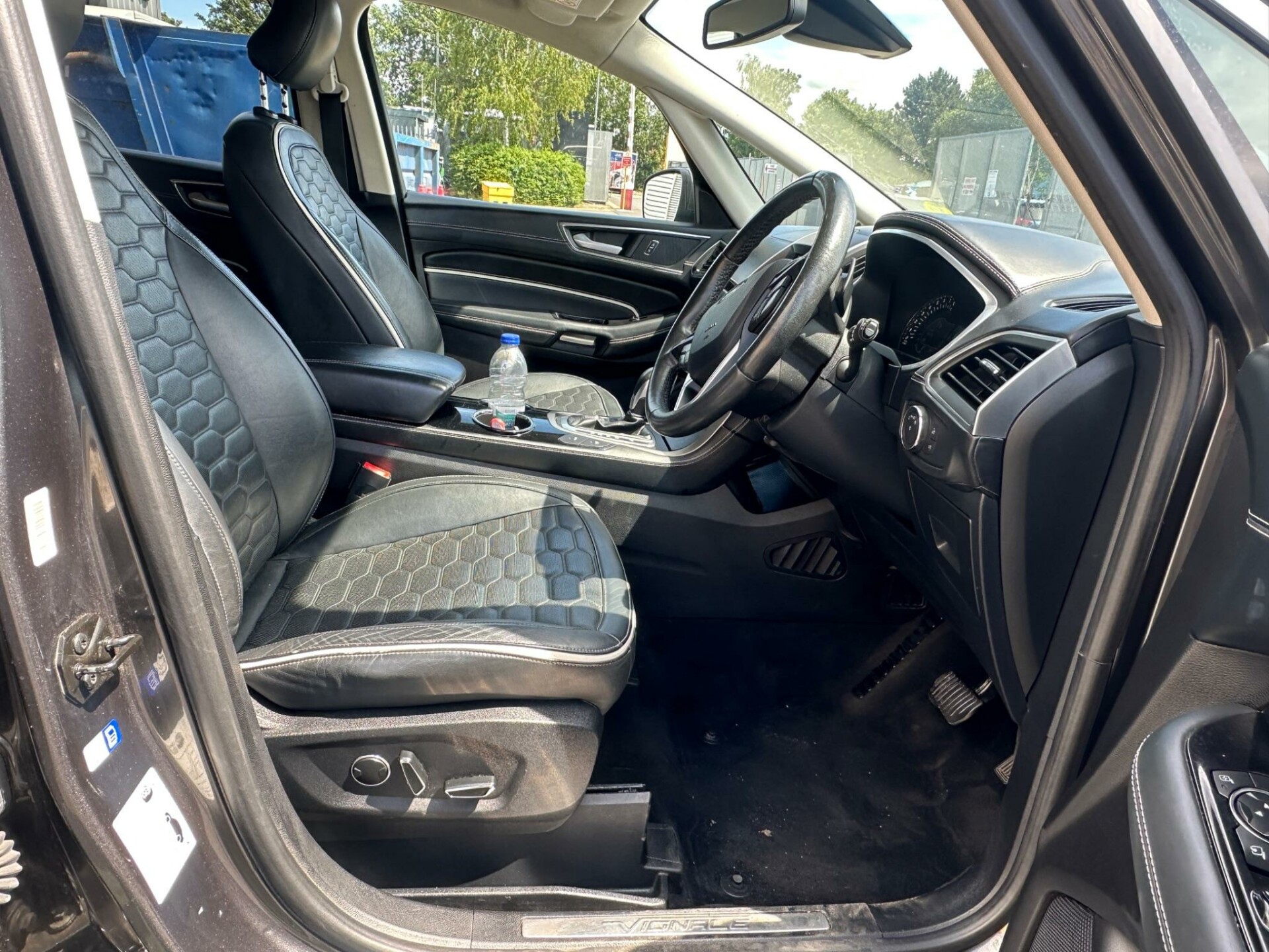 Ford S Max