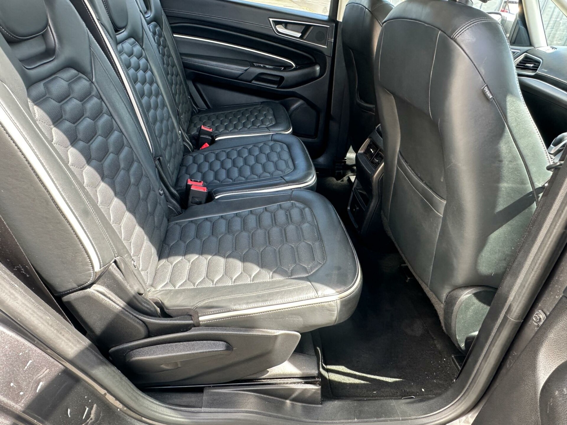 Ford S Max