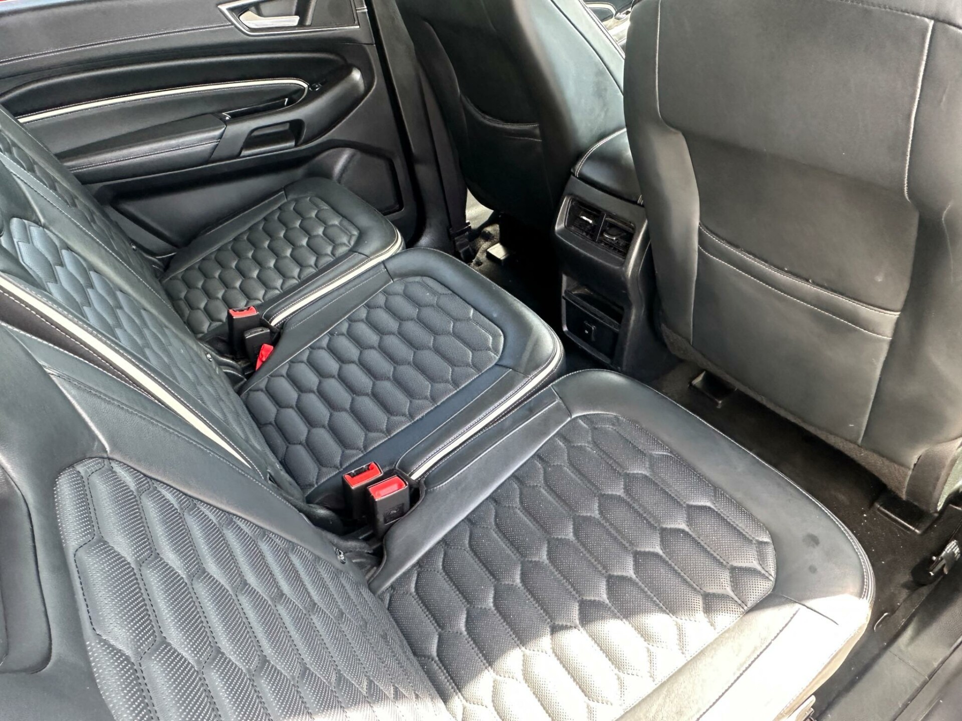 Ford S Max