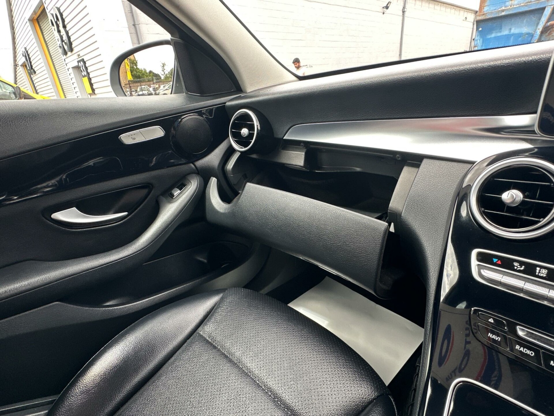 Mercedes Benz C Class