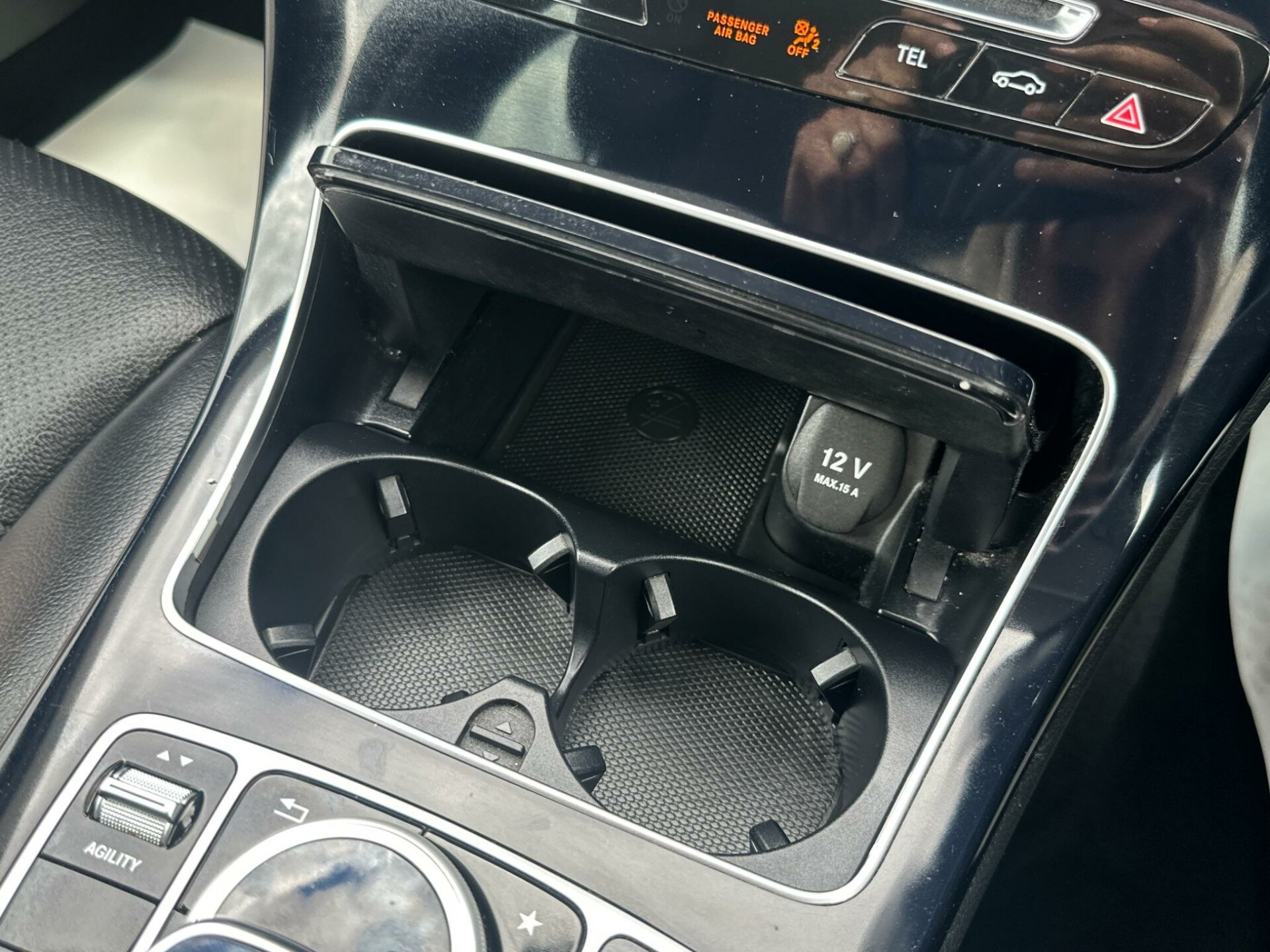 Mercedes Benz C Class
