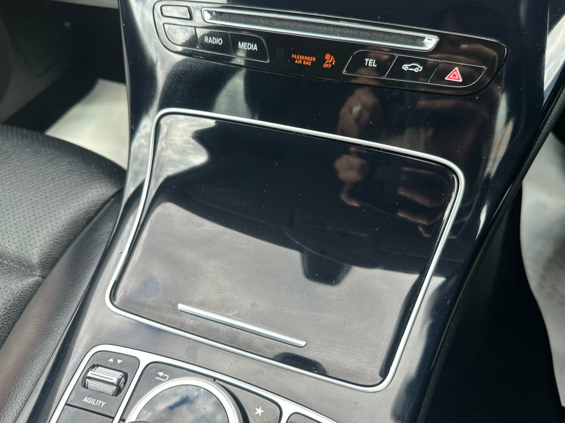 Mercedes Benz C Class