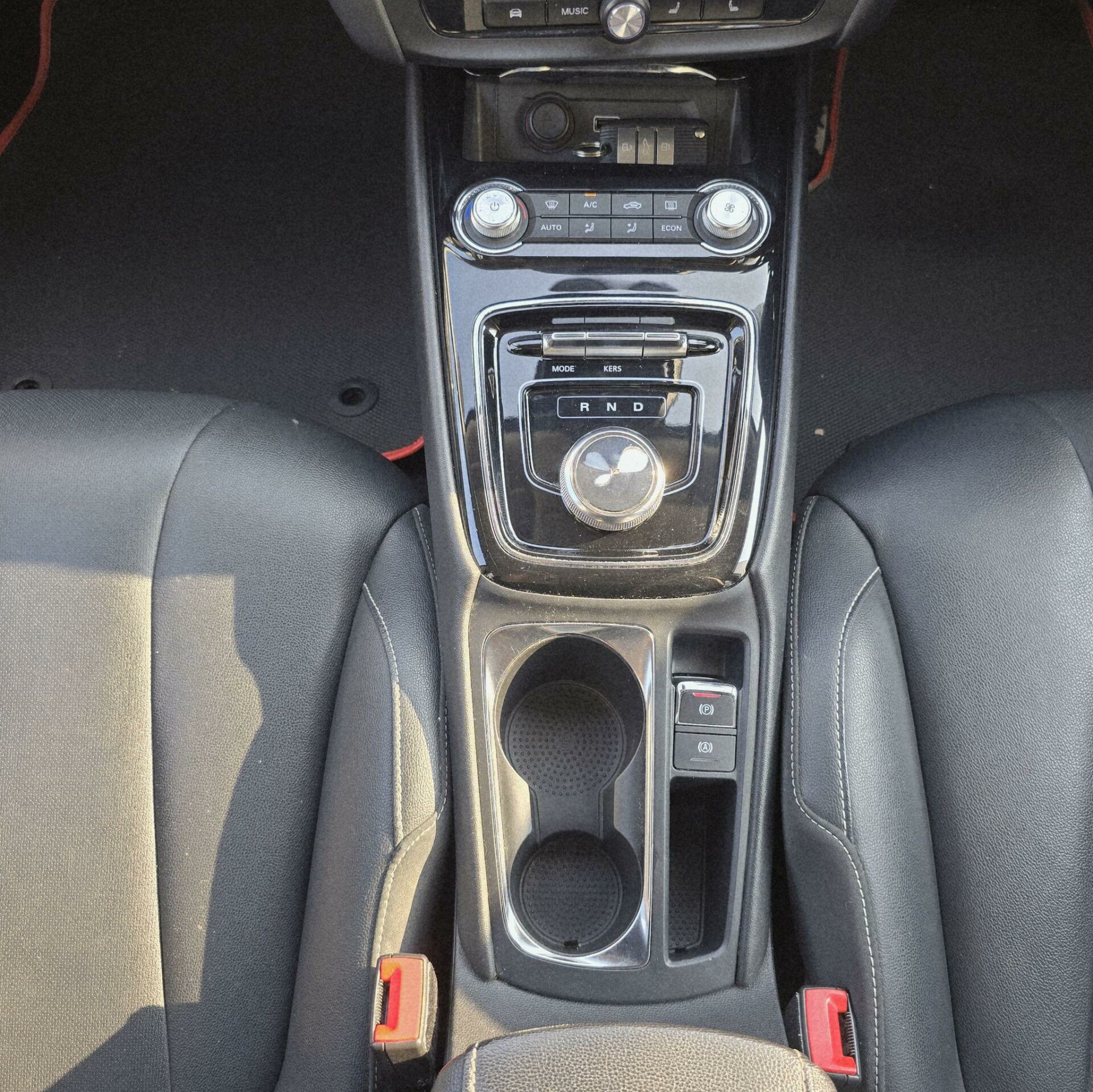 MG 5