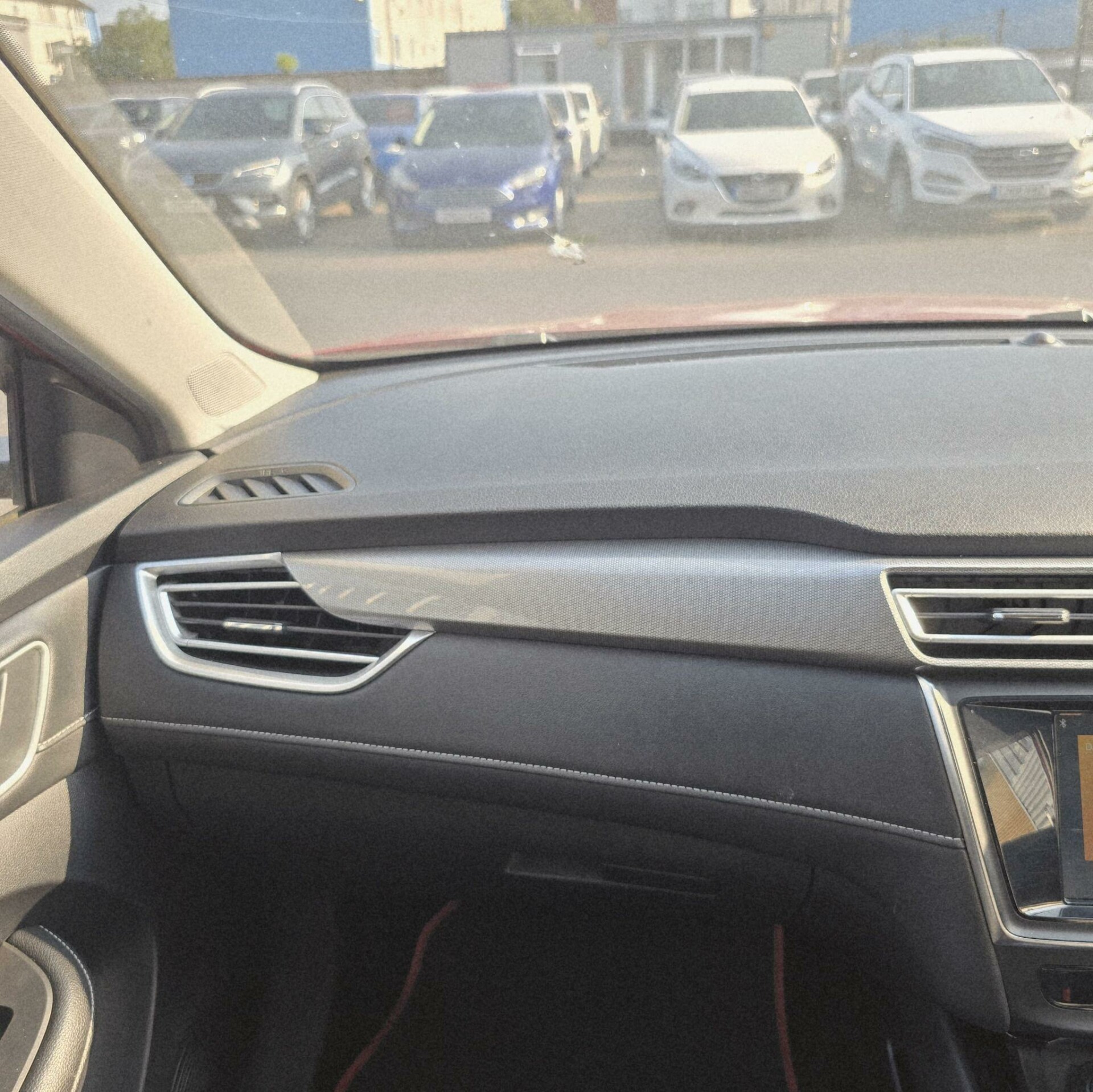 MG 5