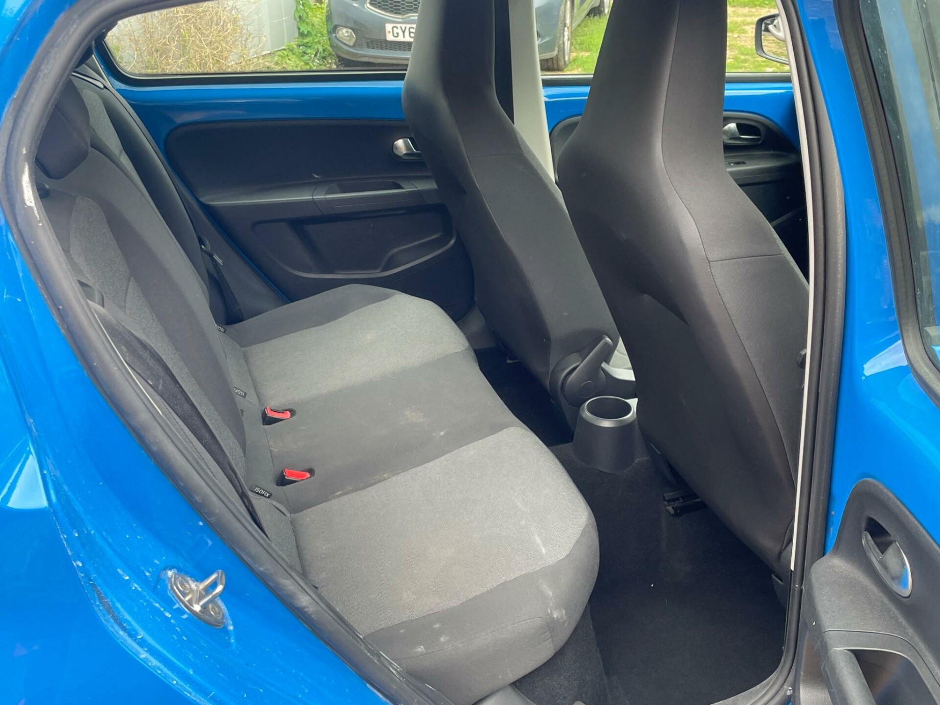 Volkswagen UP